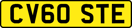 CV60STE