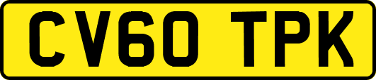 CV60TPK