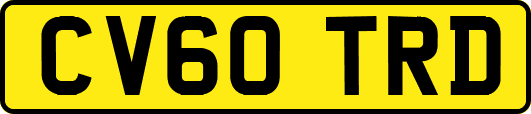 CV60TRD