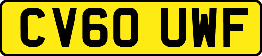 CV60UWF