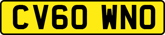 CV60WNO