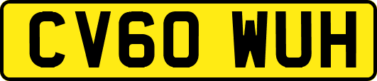 CV60WUH
