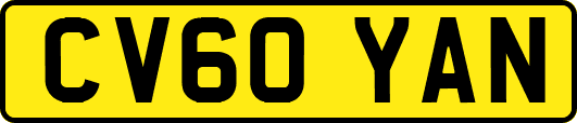 CV60YAN