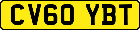 CV60YBT