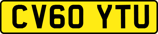 CV60YTU