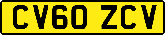CV60ZCV