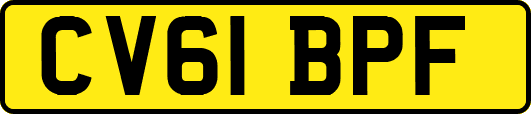 CV61BPF