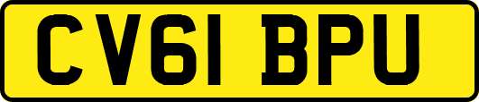 CV61BPU