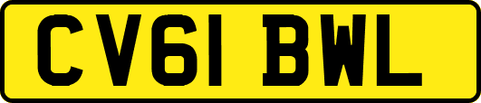 CV61BWL