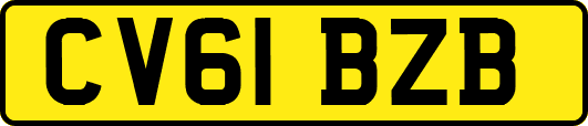 CV61BZB