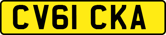 CV61CKA