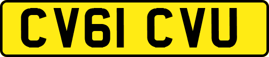 CV61CVU