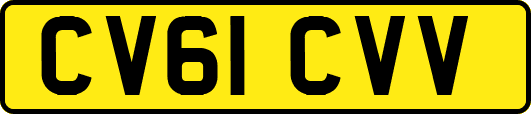 CV61CVV