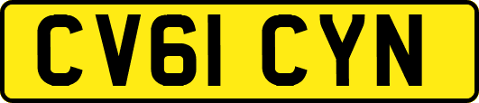 CV61CYN