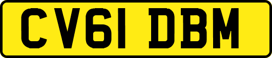 CV61DBM