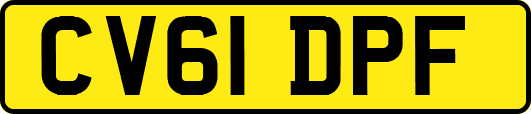 CV61DPF