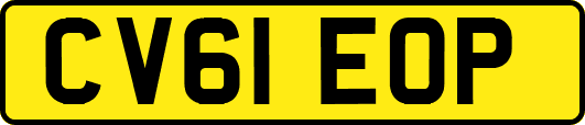 CV61EOP