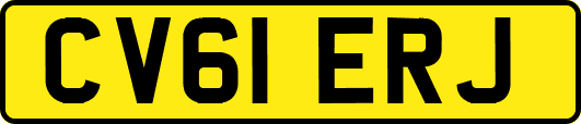 CV61ERJ
