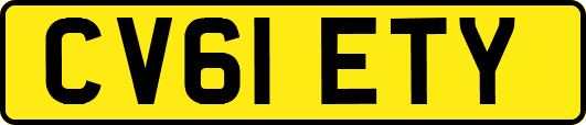 CV61ETY