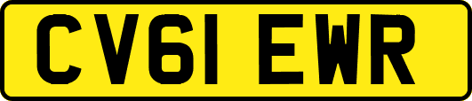 CV61EWR