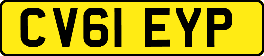 CV61EYP