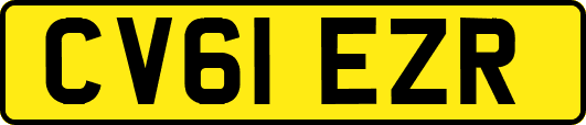 CV61EZR