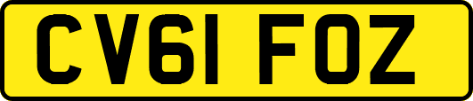 CV61FOZ