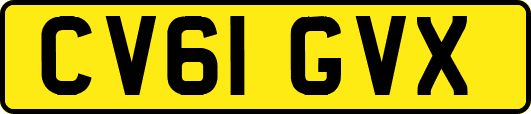 CV61GVX