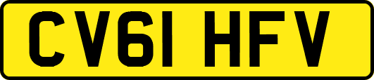 CV61HFV