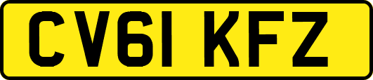 CV61KFZ