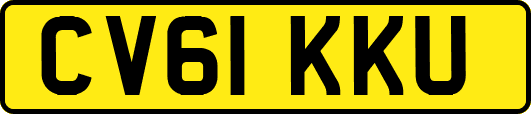 CV61KKU