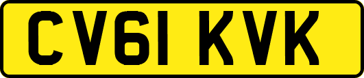 CV61KVK