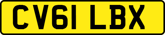 CV61LBX