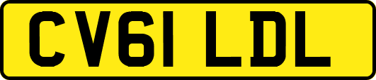 CV61LDL