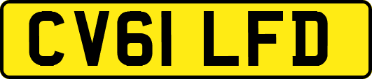 CV61LFD