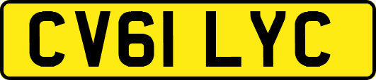 CV61LYC