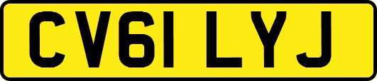 CV61LYJ