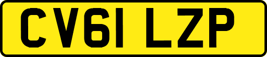 CV61LZP