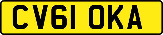 CV61OKA