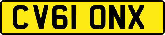 CV61ONX