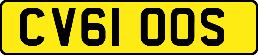 CV61OOS