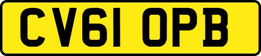 CV61OPB