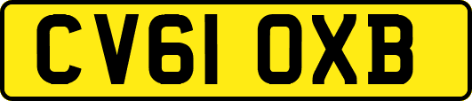 CV61OXB