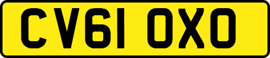 CV61OXO