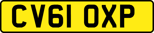 CV61OXP