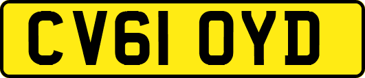 CV61OYD