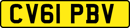 CV61PBV