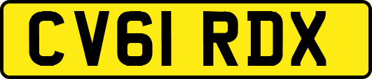 CV61RDX