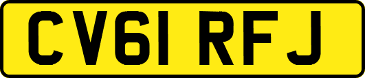 CV61RFJ