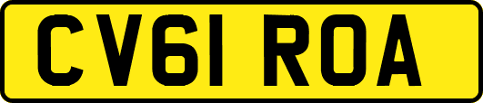 CV61ROA